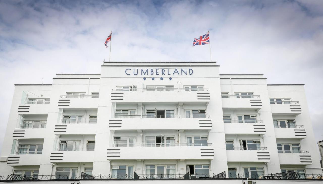 Cumberland - Oceana Collection Bournemouth