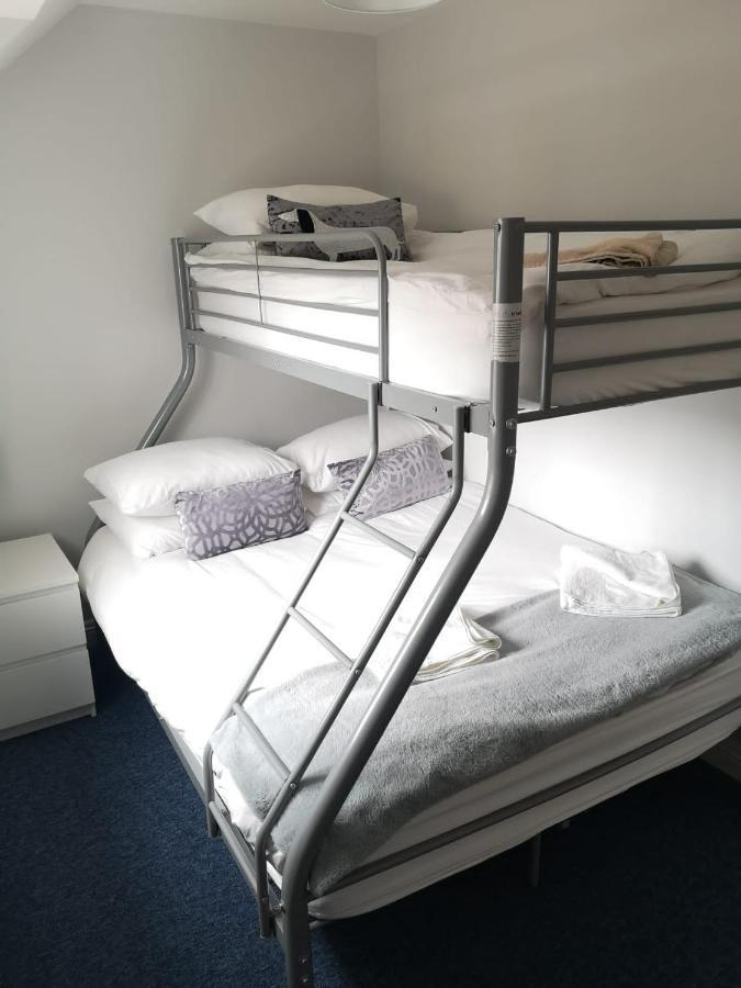 Modern House In Town Centre Holiday home