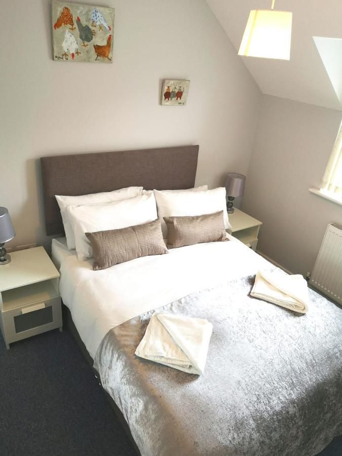Holiday home Modern House In Town Centre *