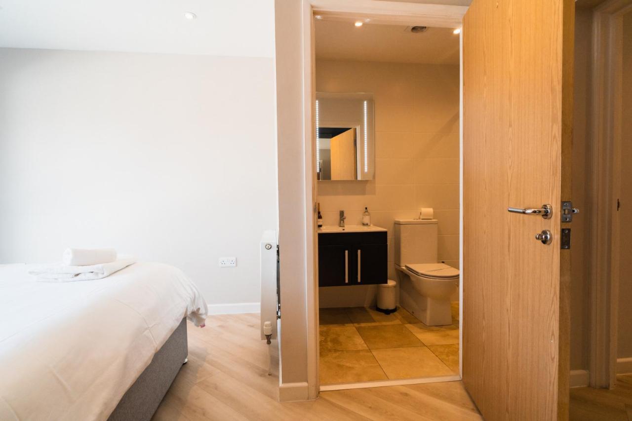 Westcliff Penthouse Apartment Bournemouth
