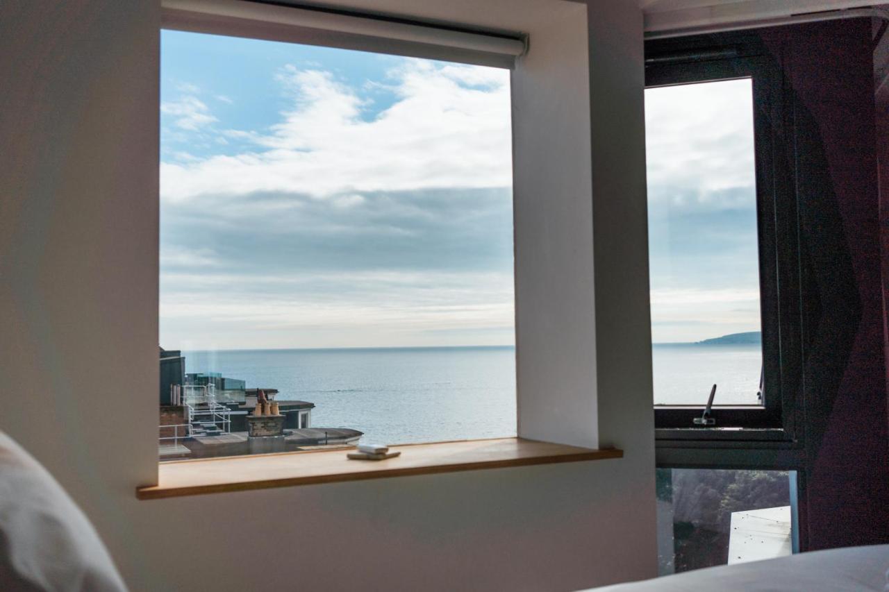 Apartment Westcliff Penthouse Bournemouth