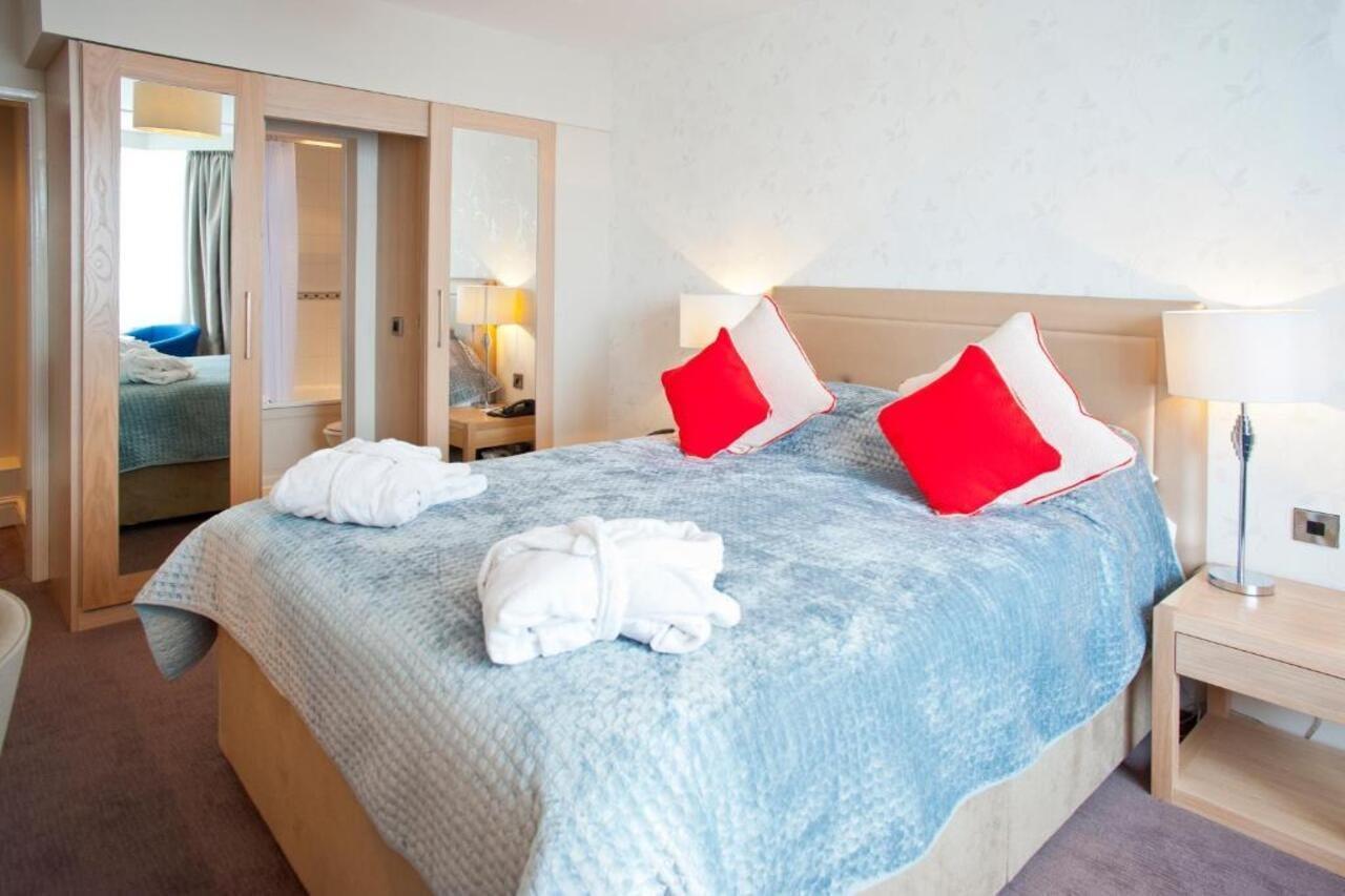 East Cliff Hotel, Sure Collection By Bw 3* Bournemouth