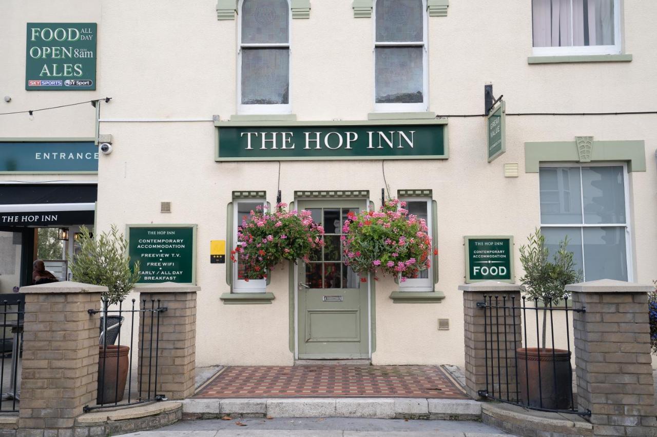 The Hop Hotel Bournemouth