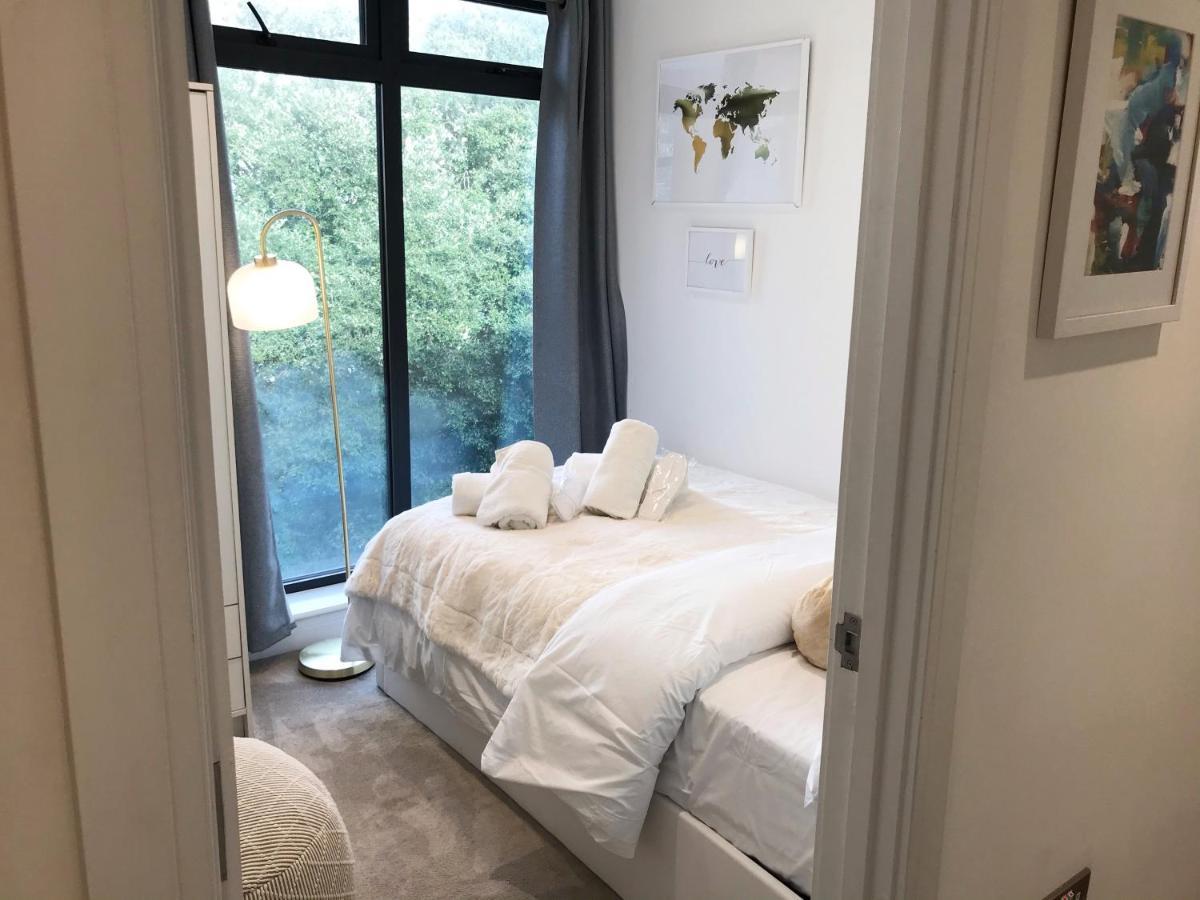 * Panoramic Penthouse With Sea & Views * Bournemouth