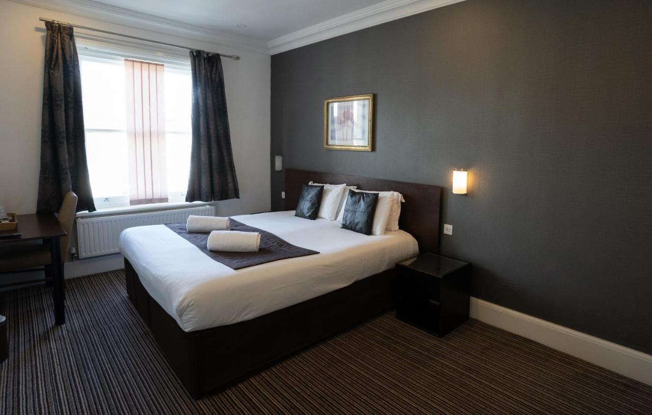 The Hop 3* Bournemouth