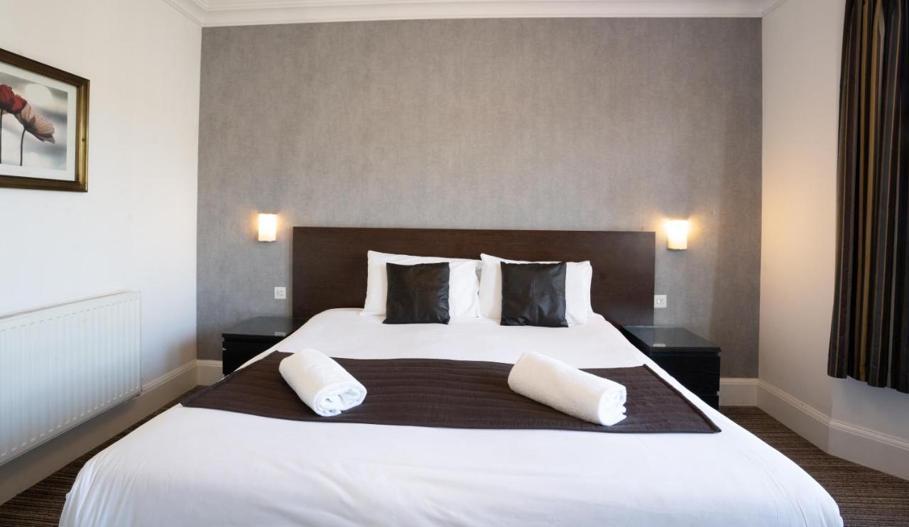 The Hop Hotel 3*
