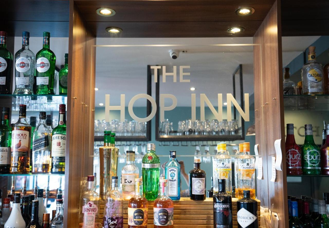 The Hop 3*