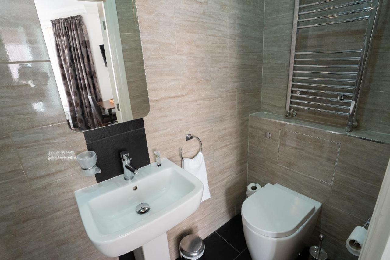 Hotel The Hop Bournemouth