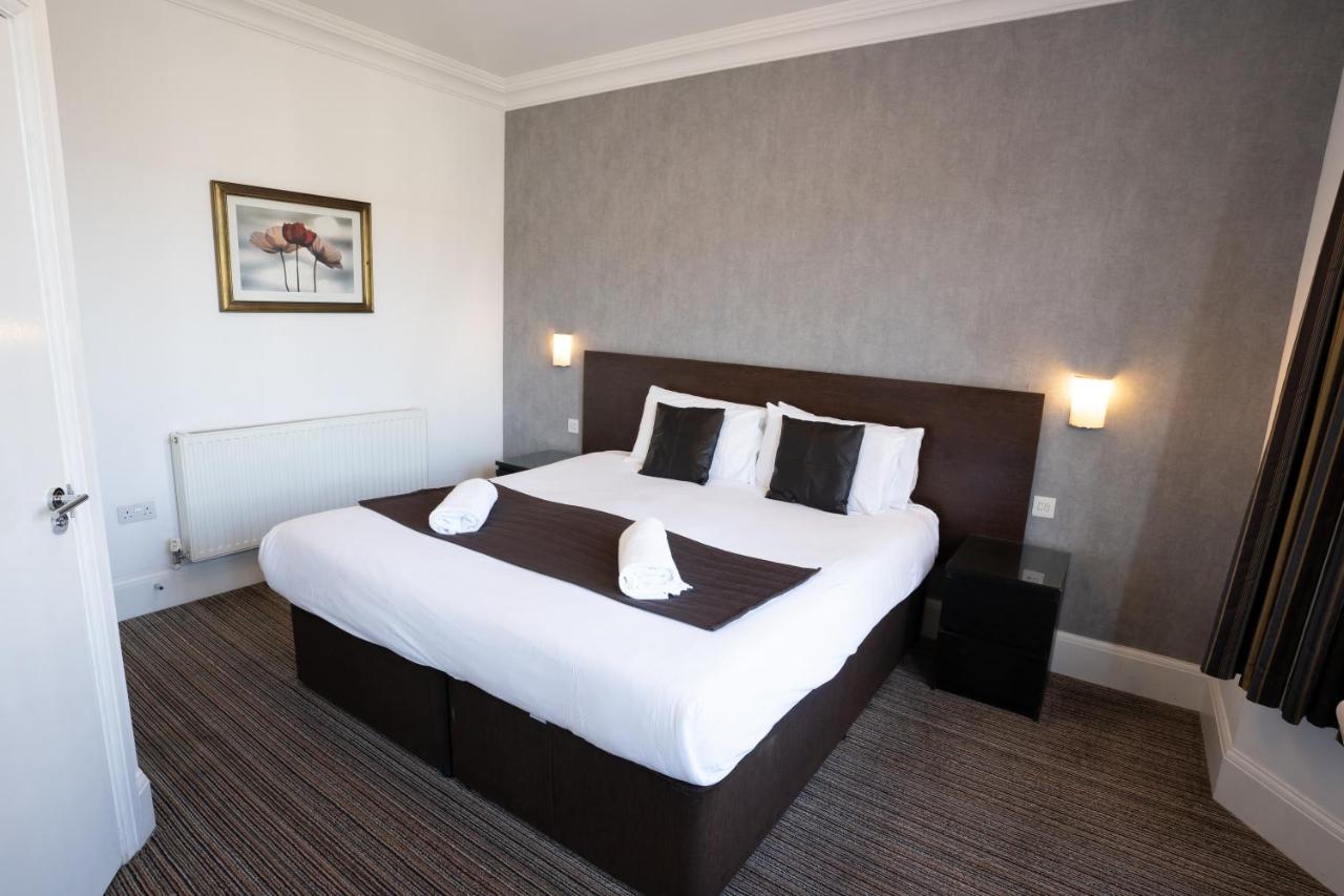 Hotel The Hop Bournemouth