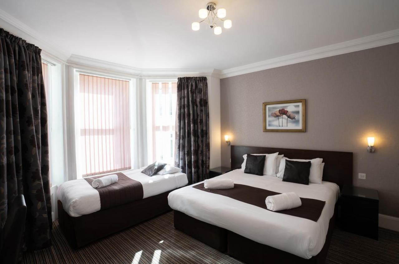Hotel The Hop Bournemouth