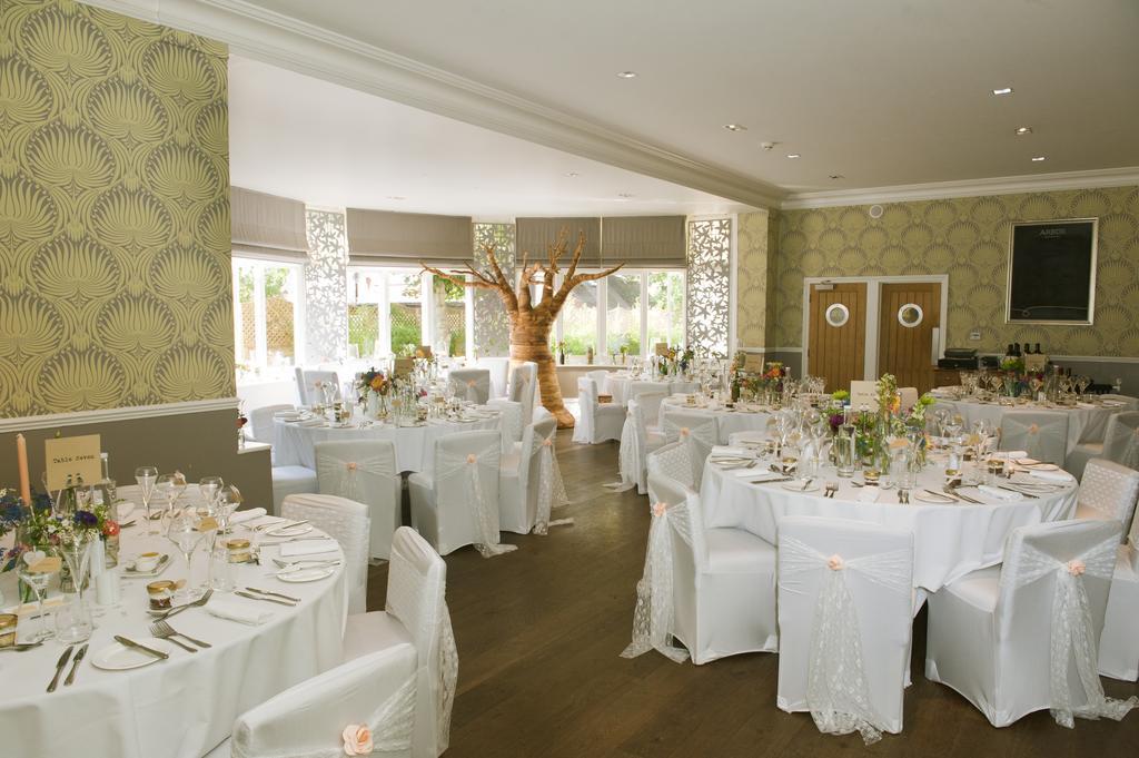 The House Hotel Bournemouth
