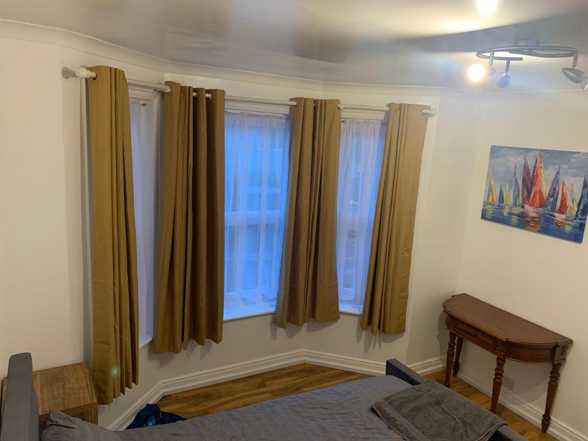 Fantastic - Spa, Parking, Garden Bournemouth