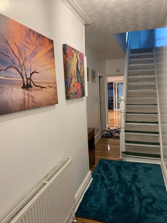 Fantastic - Spa, Parking, Garden Bournemouth