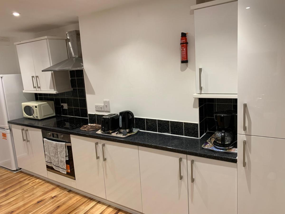Fantastic - Spa, Parking, Garden Bournemouth