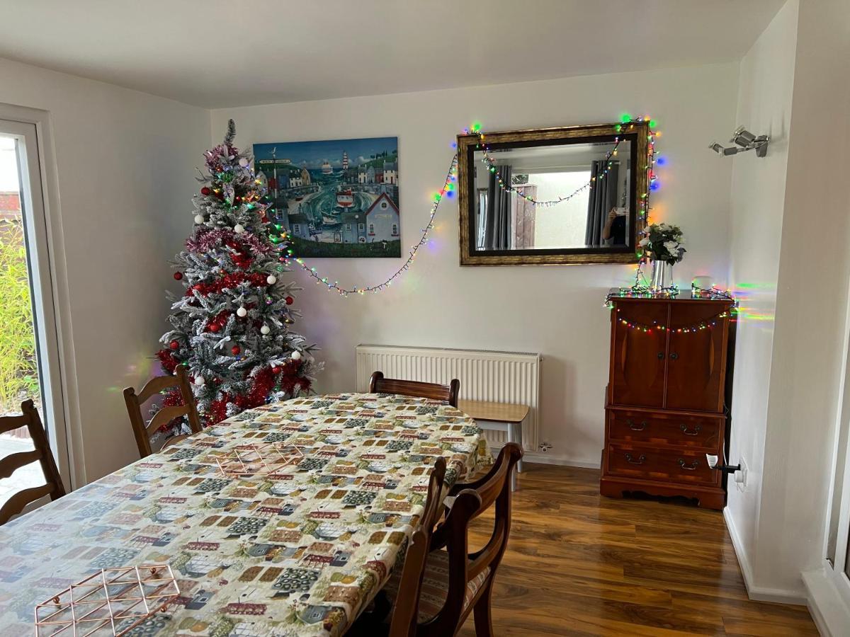 Holiday home Fantastic - Spa, Parking, Garden *