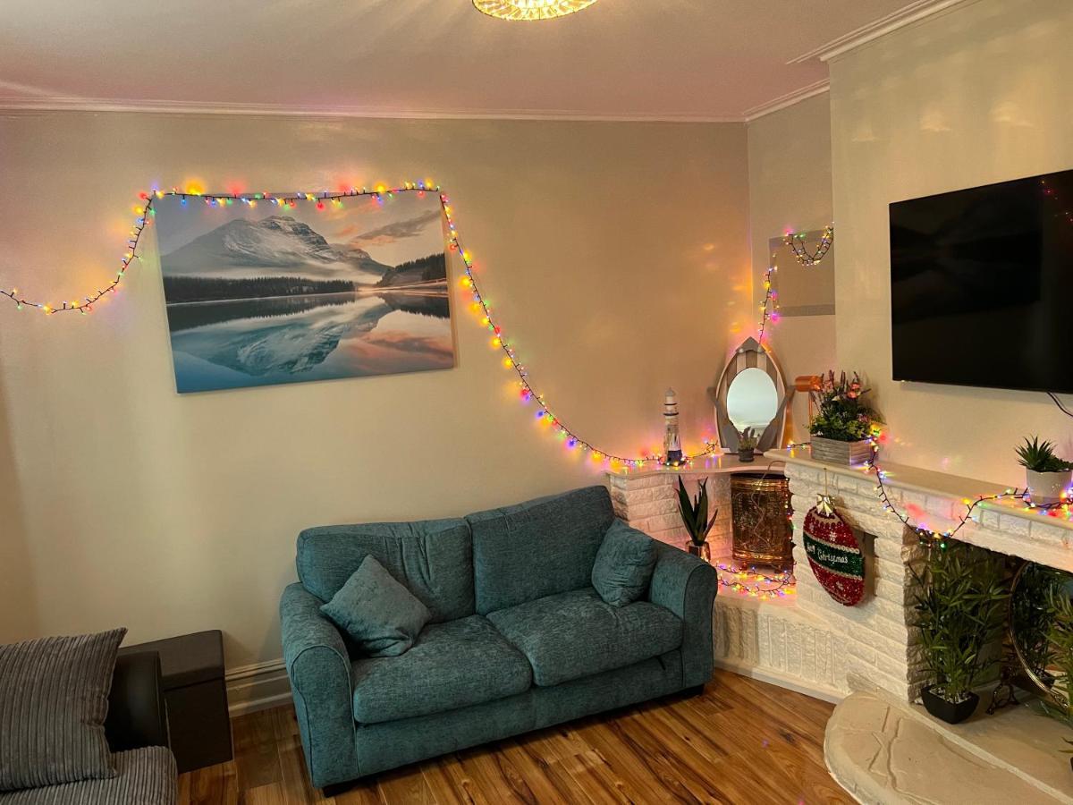Fantastic - Spa, Parking, Garden