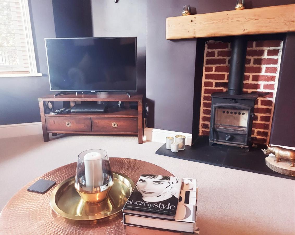 Stunning 3 Bedroom Holiday Near The Beach Bournemouth