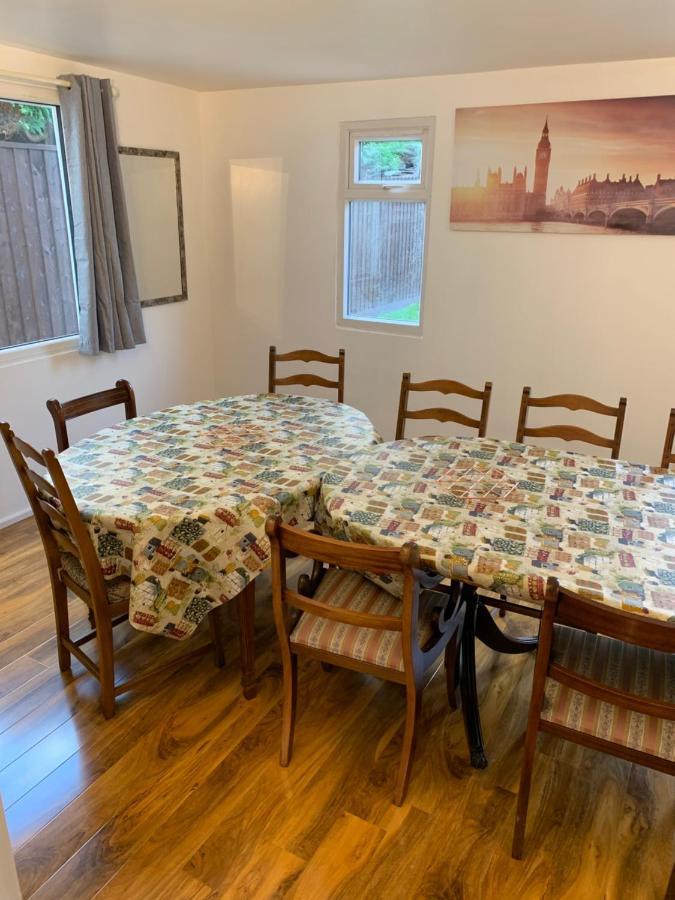 Fantastic - Spa, Parking, Garden * Bournemouth