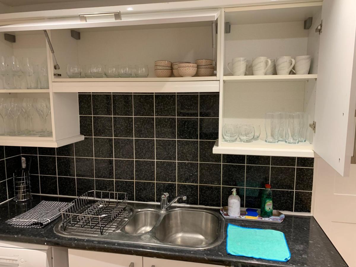 Fantastic - Spa, Parking, Garden * Bournemouth