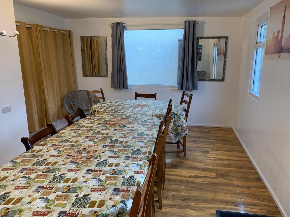 Fantastic - Spa, Parking, Garden * Bournemouth