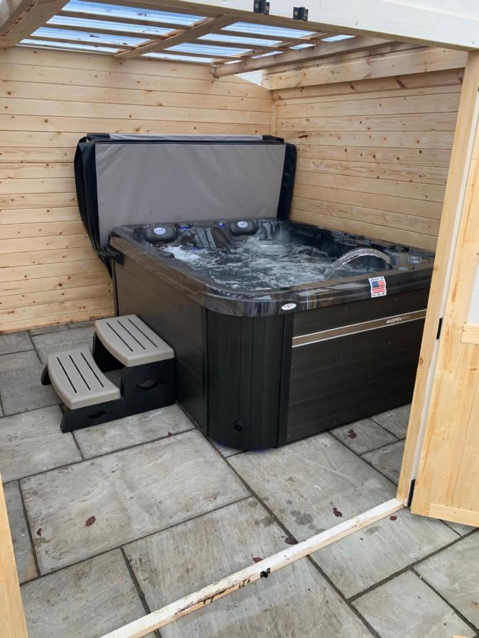 Holiday home Fantastic - Spa, Parking, Garden *