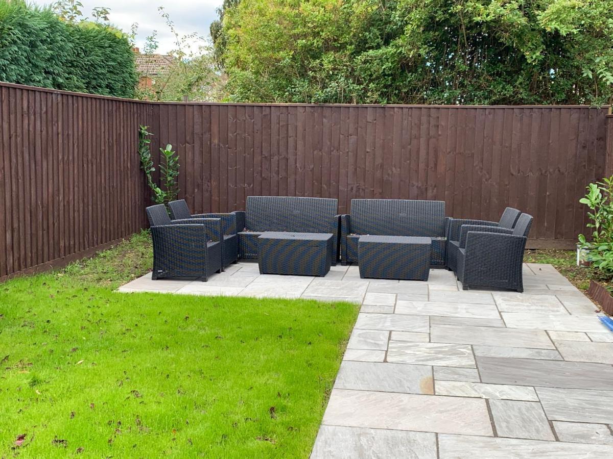 Fantastic - Spa, Parking, Garden Holiday home