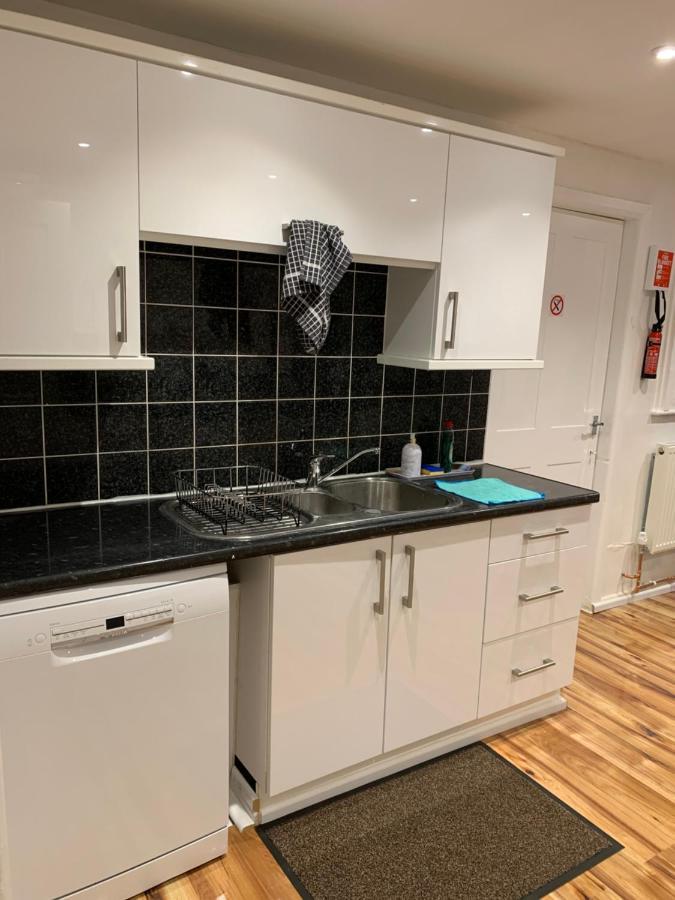 Fantastic - Spa, Parking, Garden * Bournemouth