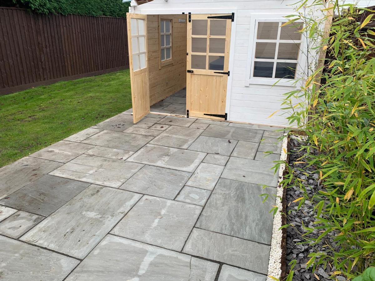 Holiday home Fantastic - Spa, Parking, Garden *