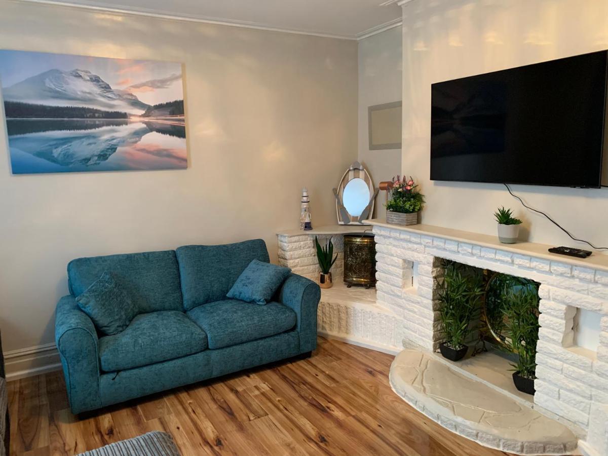 Fantastic - Spa, Parking, Garden