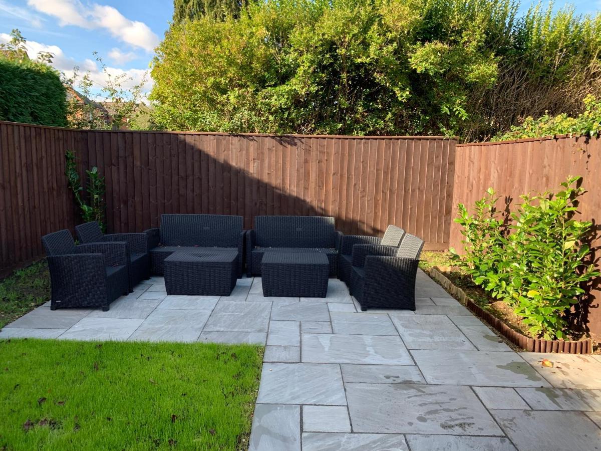 Fantastic - Spa, Parking, Garden Bournemouth