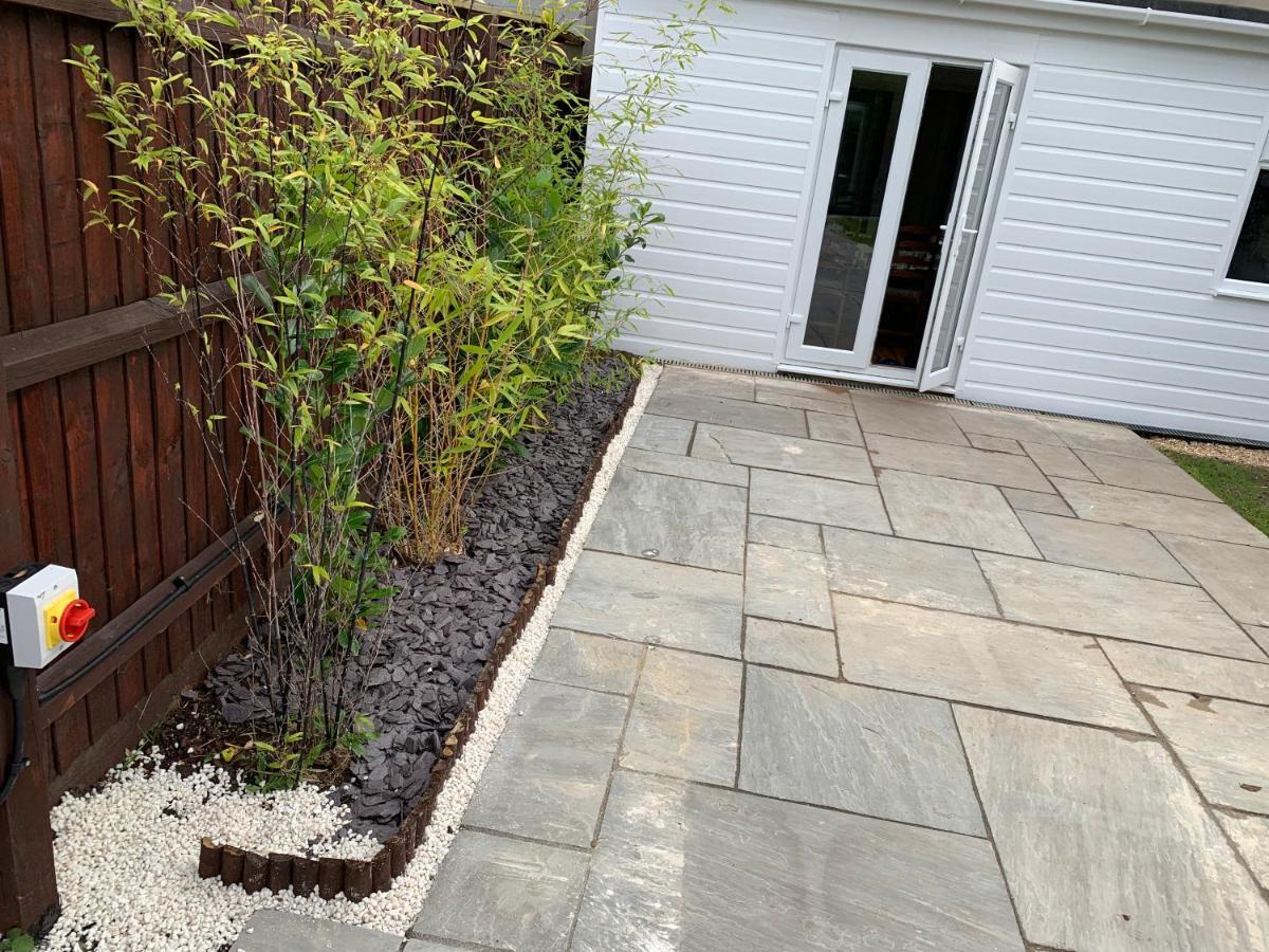 Fantastic - Spa, Parking, Garden Holiday home