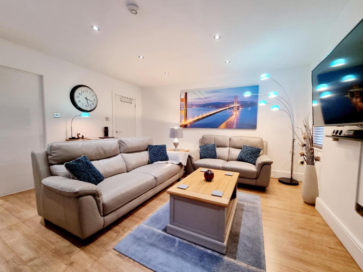 Apartment Luxury Bournemouth