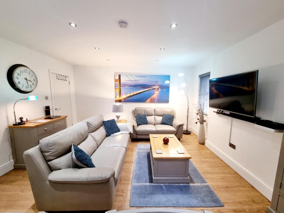 Luxury Apartment Bournemouth