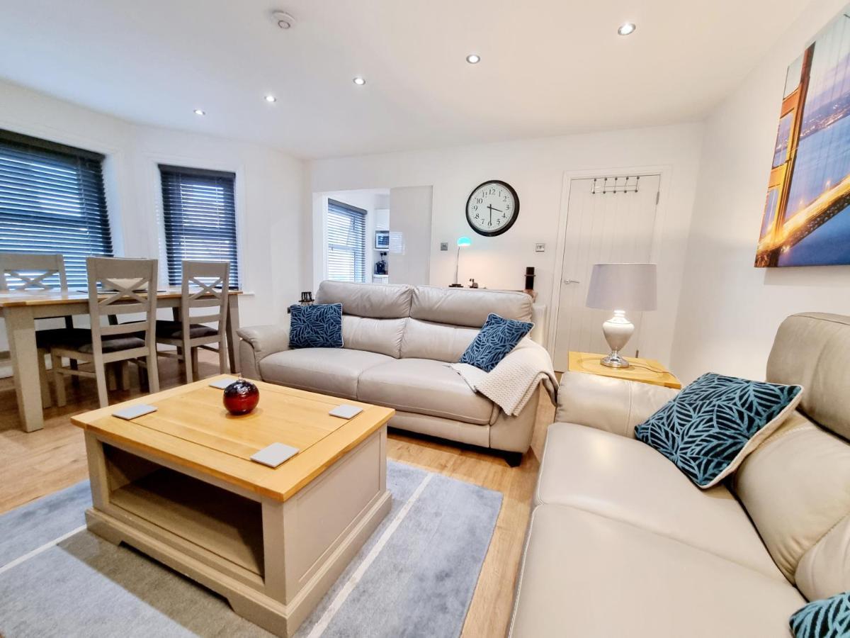 Luxury Bournemouth