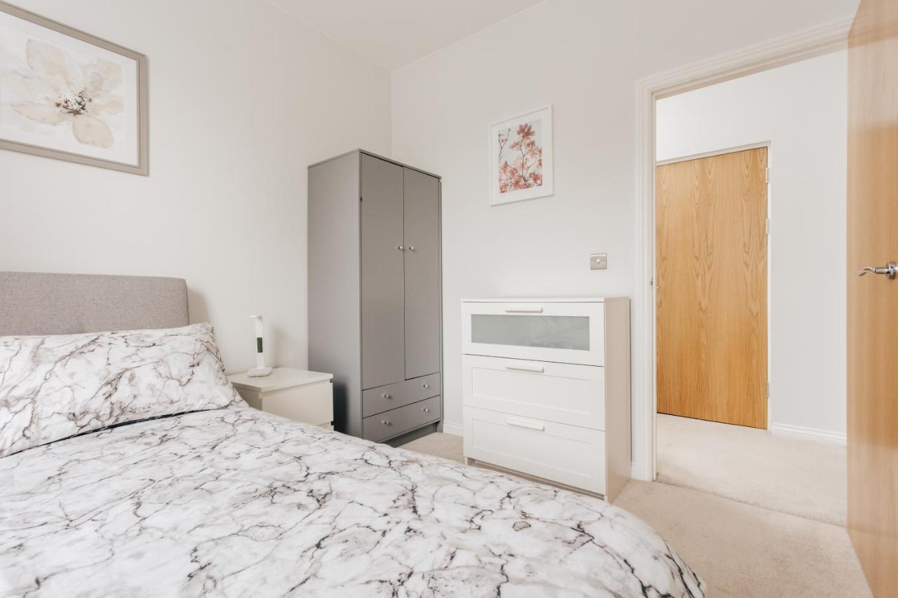 Apartment Near Train Station Bournemouth