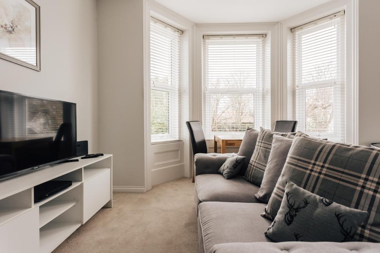 Apartment Near Train Station Bournemouth