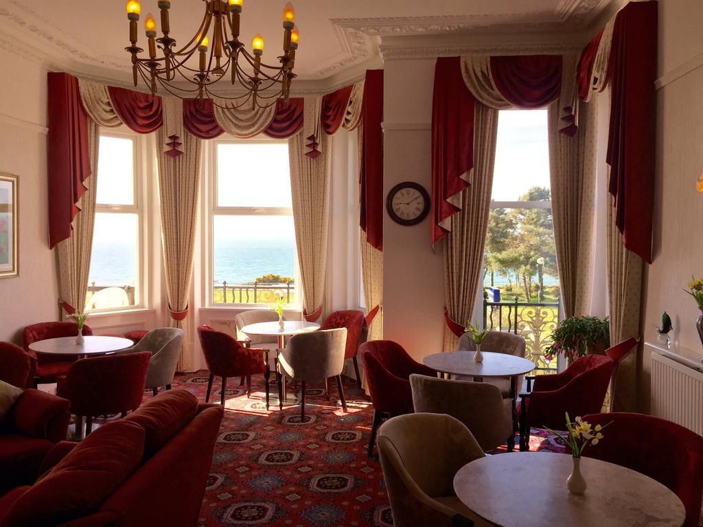 Hotel Riviera Bournemouth