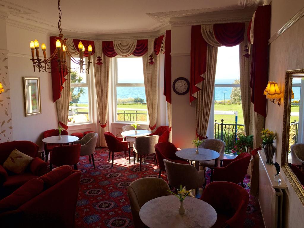 Hotel Riviera