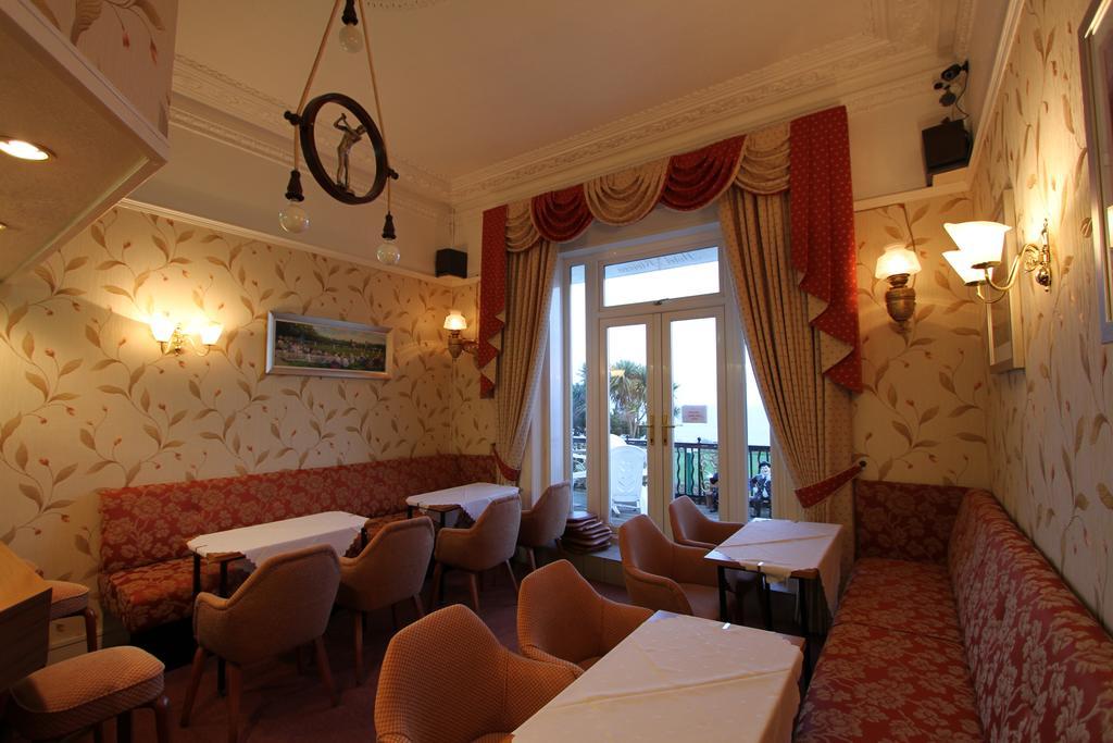 Riviera 2* Bournemouth