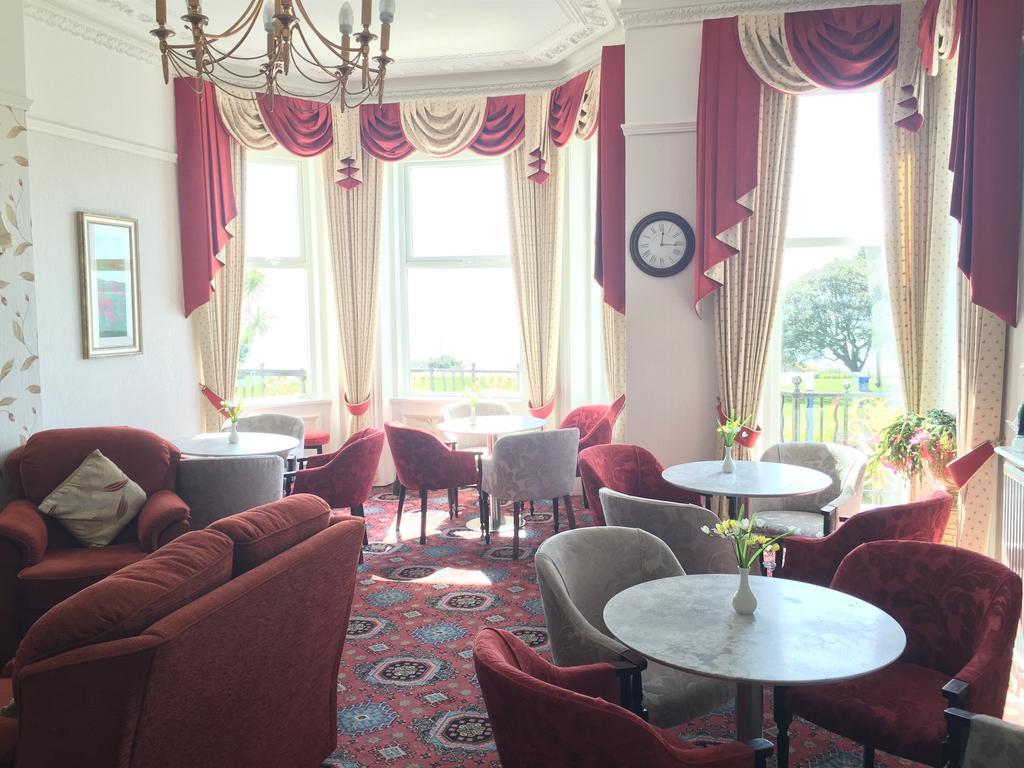 Riviera Bournemouth