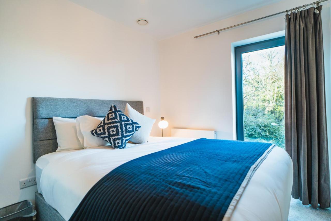 ⭑ Modern Town Centre ⭑ Apartment *