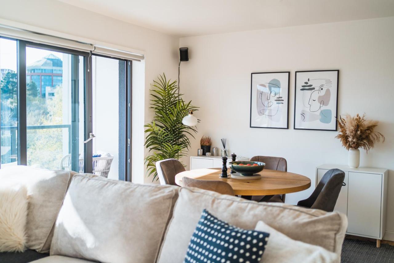 Apartment ⭑ Modern Town Centre ⭑ Bournemouth