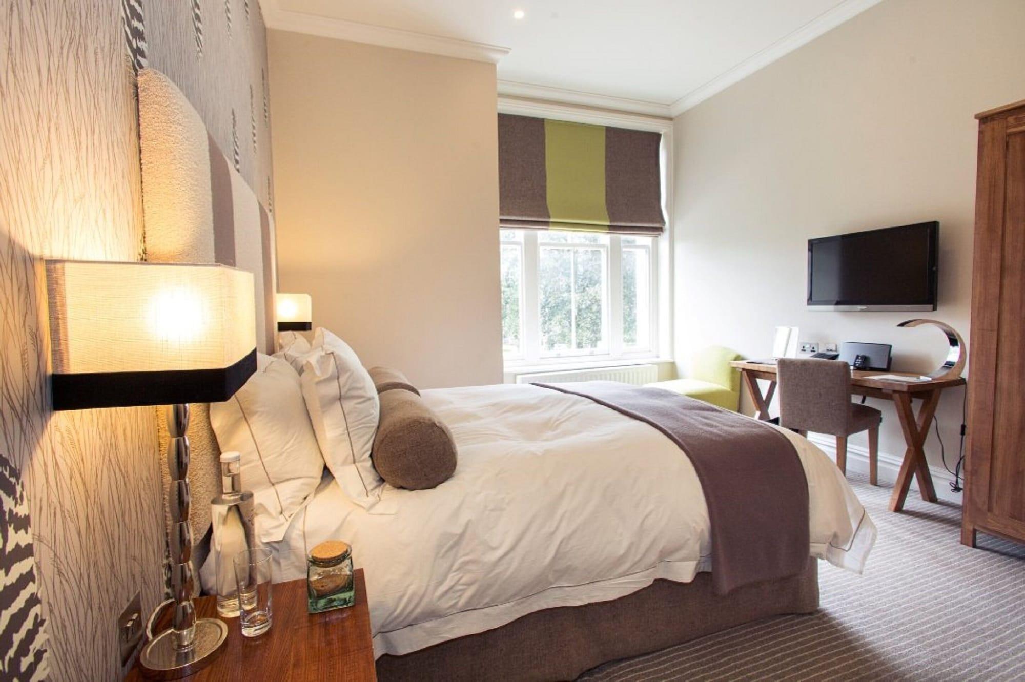 The House Hotel Bournemouth