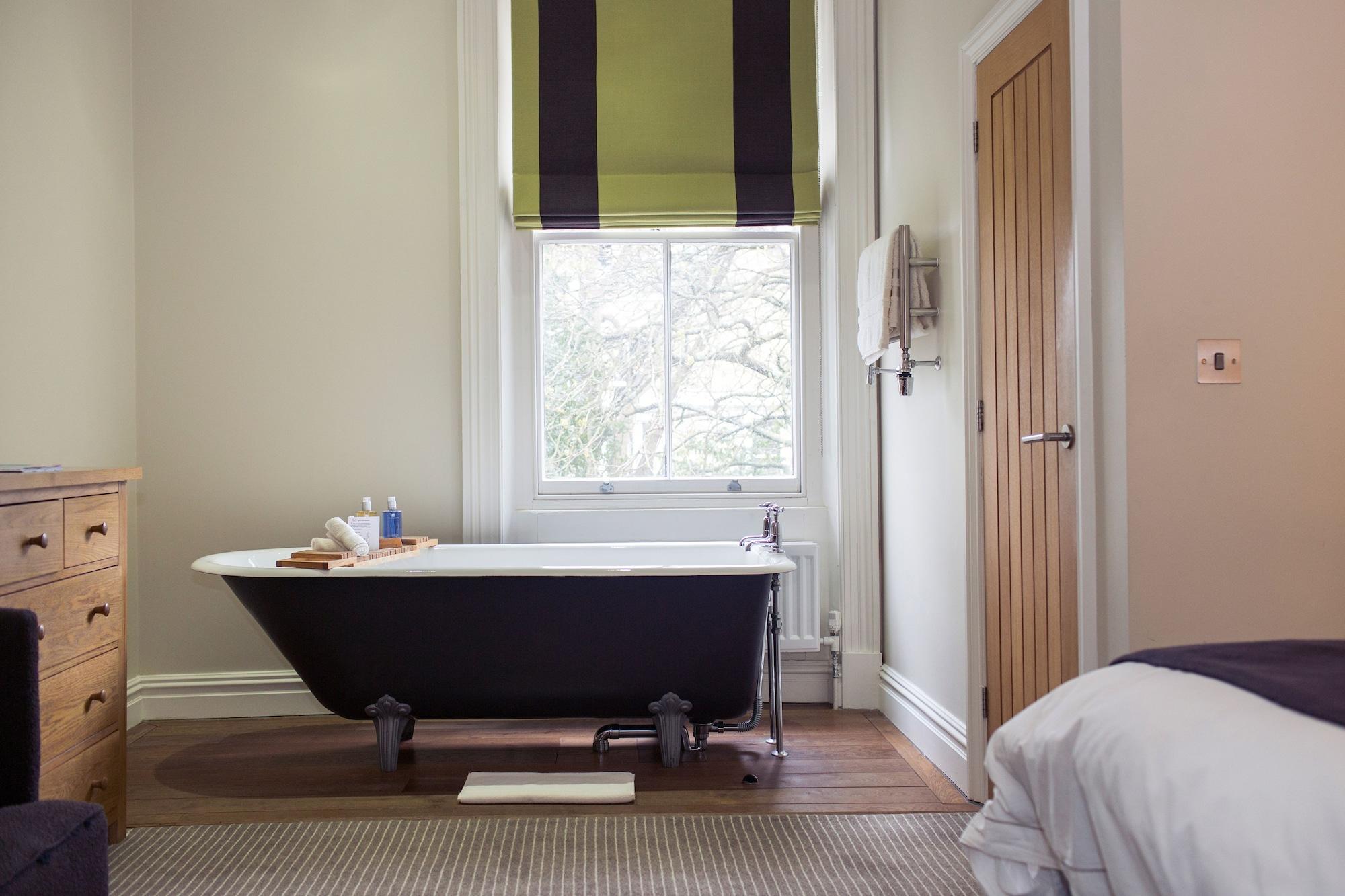 The House 4* Bournemouth