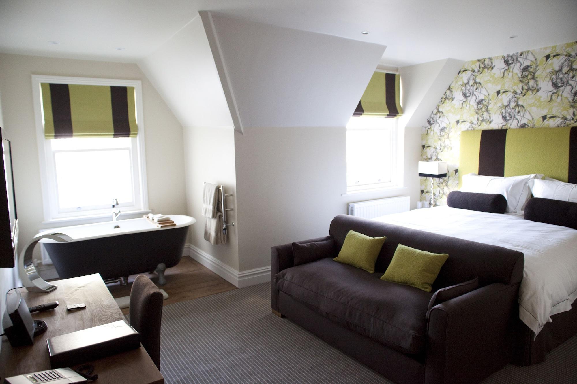 The House Hotel