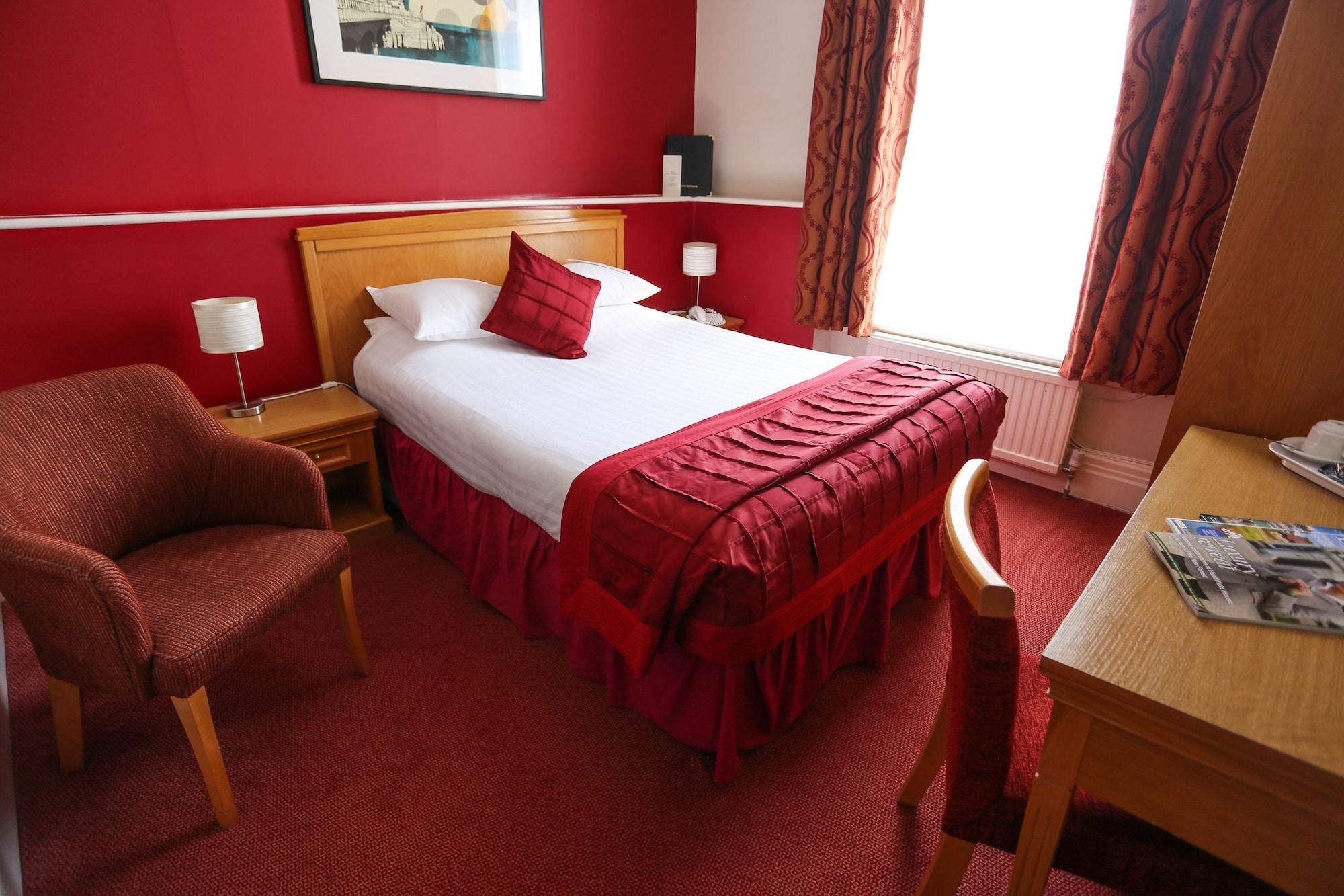Hotel Royal Exeter