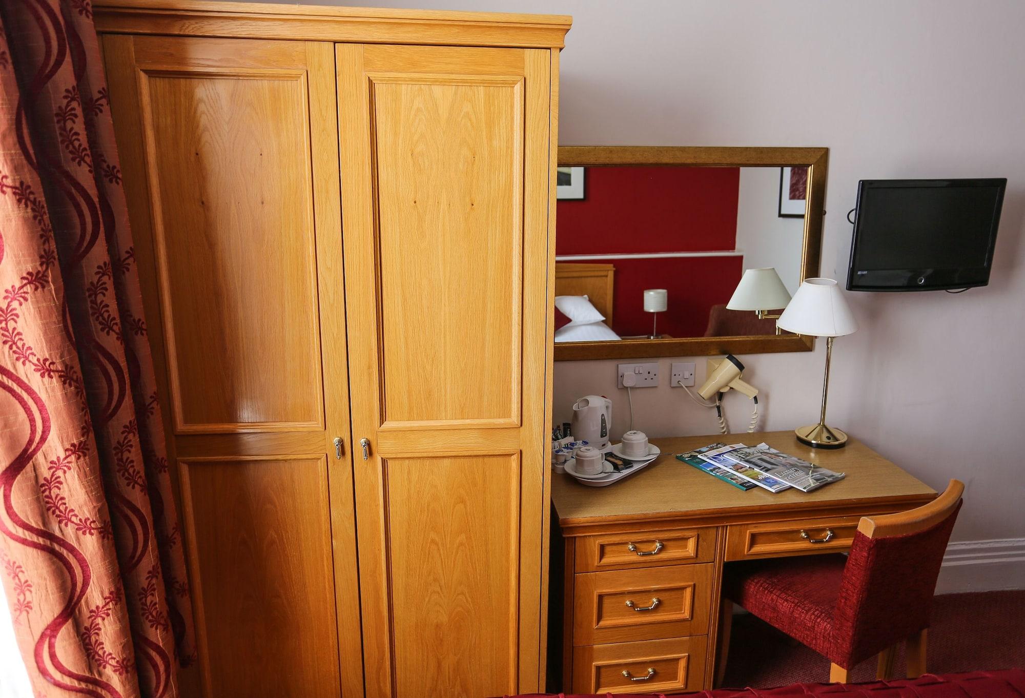 Hotel Royal Exeter