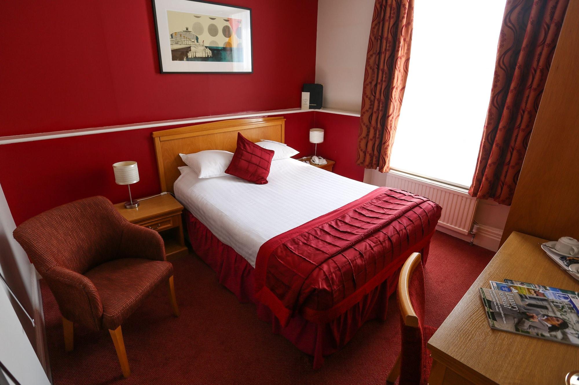 Hotel Royal Exeter