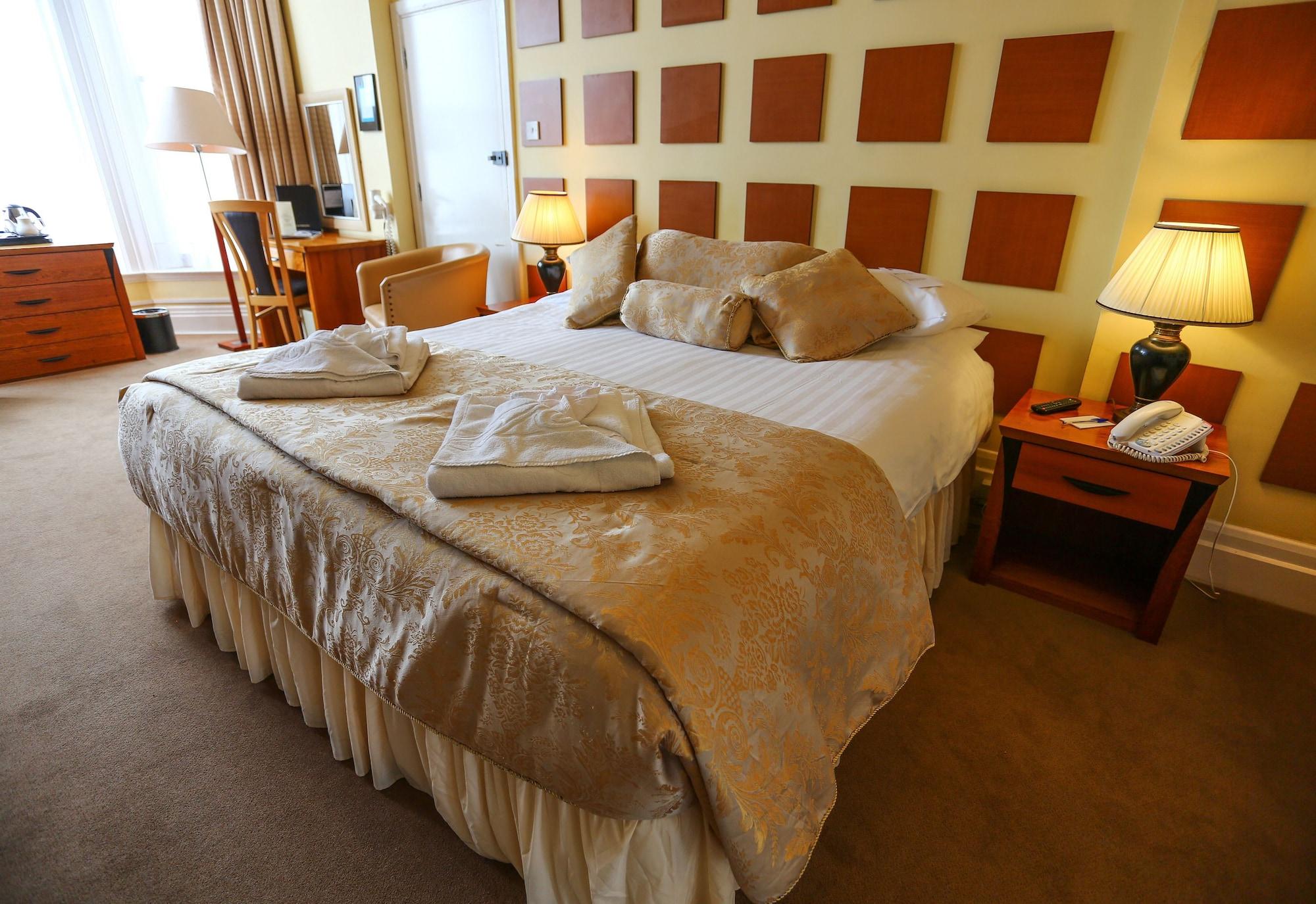 Hotel Royal Exeter
