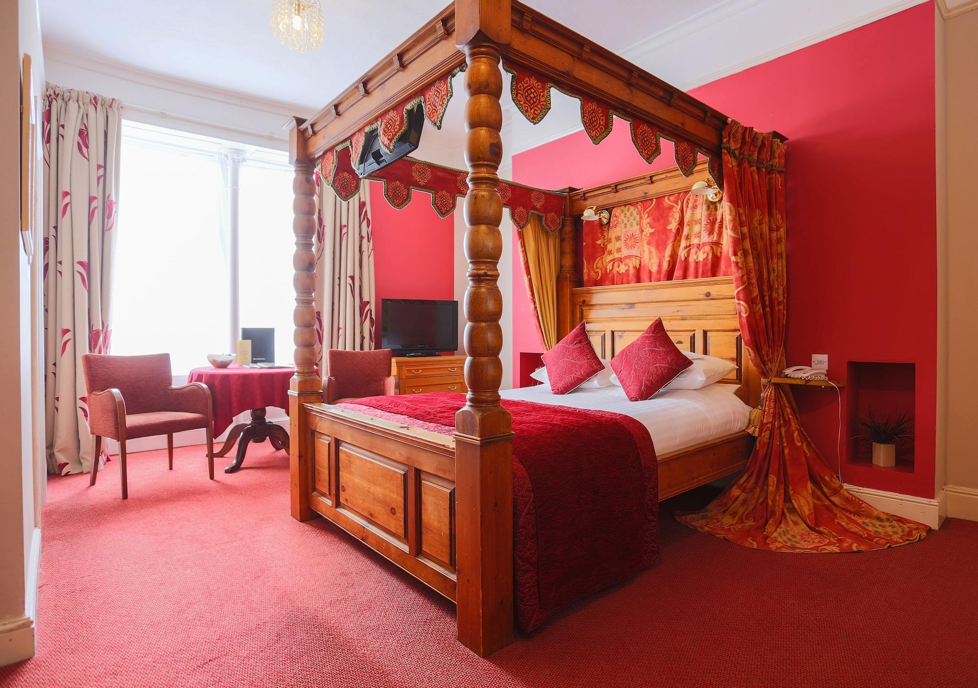 Royal Exeter 3* Bournemouth